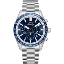 Slazenger SL.09.2538.2.01 Erkek Kol Saati