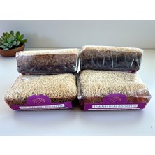 Tpm Ardıç Katranlı Doğal Lifli Sabun 4'lü Set 560 Gram