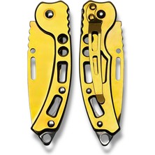 Çarşıbaşı41 Alaska Gold Çakı 15CM.