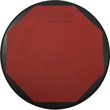 10 Inç Tek Taraflı Kauçuk Drum Pad, Bateri Çalışma Pedi