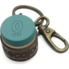 Yumuşak ve Dayanıklı 1 Inç Mini Müzik Aleti Vurmalı Egzersiz Padı