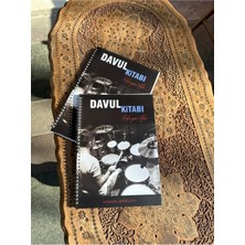 Eğlenceli ve Öğretici Davul Çalma Kitabı ile Müzik Keyfi