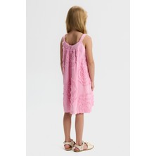 Nk Kids Kız Elbise 26YNK71503