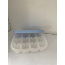 Tupperware Küçük Buzluk
