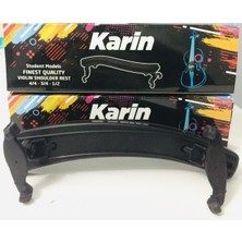 Keman Yastığı 3/4 - 4/4 Boy, Konfor ve Koruma Sağlar