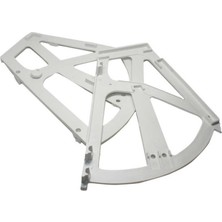 Gürçay Hırdavat Plastik Ayakkabılık Aparatı 1 Çift