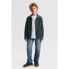 Nk Kids Erkek Gömlek 26YNK41333