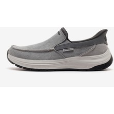 Skechers Decklan Erkek Gri Günlük Ayakkabı 205709 Gry