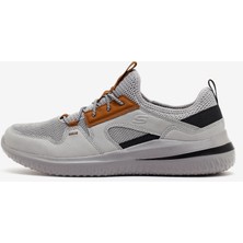 Skechers Delson 3.0 Erkek Gri Günlük Ayakkabı 210797 Gry