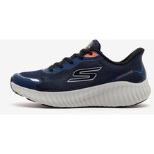 Skechers Go Run Now Erkek Lacivert Koşu Ayakkabısı 220392 Nvy