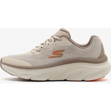 Skechers D'lux Walker 3.0 Erkek Bej Spor Ayakkabı 233247 Tpor