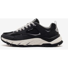 Skechers Brockmont Erkek Siyah Outdoor Ayakkabı 210990 Blk