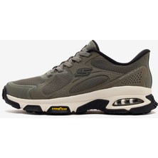 Skechers Skech-Air Envoy Erkek Haki Outdoor Ayakkabı 237657 Olv