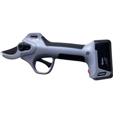 Kamikaze Km 2207 Akülü Budama Makası Tek Bataryalı 22 mm