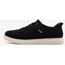 Skechers Bobs D'vine Kadın Siyah Spor Ayakkabı 114826 Blk