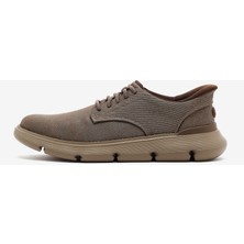 Skechers Garza Erkek Bej Günlük Ayakkabı 205352 Dktp