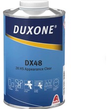 Duxone DX48 Akrilik Vernik 1l