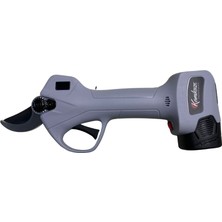 Kamikaze Km 2814 Akülü Budama Makası Çift Batarya 28 mm