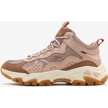 Skechers D'lites Hiker Kadın Pembe Outdoor Bot 180133 Pmlt