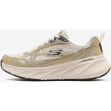 Skechers Edgeride Kadın Natürel/altın Spor Ayakkabı 150494 Ntgd