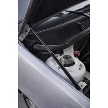 Kraftvoll Tempra Kaput Amörtisörü 2 Adet Takım Mafsalları Ile Beraber