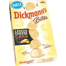 Storck Dickmans Bites Lemon Cheese Cake Neu 129GR