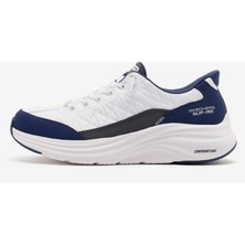Skechers Contour Foam Erkek Beyaz Spor Ayakkabı 232619 Wnv