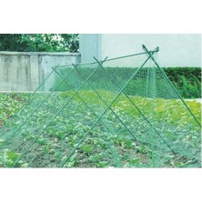 Bahçem Hobi Serası Modüler Kafes Seti