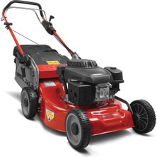 Weibang WB506SC Eur5 Çim Biçme Makinesi Şanzımanlı Loncın 1P65FE-2