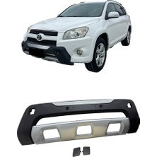 Toyota Rav4 2012-2013 Arası Ön Koruma Difüzör