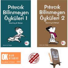 Pıtırcık Bilinmeyen Öyküleri 1-2