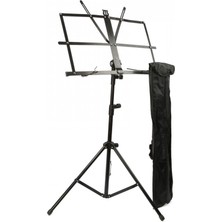 Şık ve Fonksiyonel Nota Sehpası, Modern Tasarım ve Kullanım Kolaylığı