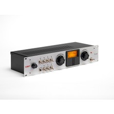 Warm Audio Wa-Mpx | Single Channel Tube Mic Preamp