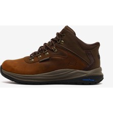 Skechers Meroe Pikeman Erkek Kahverengi Bot 205285 Brn