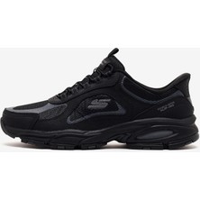 Skechers Vigor 2.0 Erkek Siyah Spor Ayakkabı 237175 Bbk