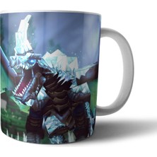 Pixxa Hytale Kupa Bardak Model 1