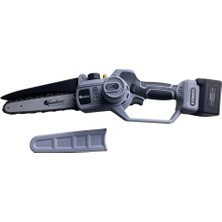 Kamikaze Kvs 8000 Akülü Budama Testeresi Çift Bataryalı 8’’-160 mm