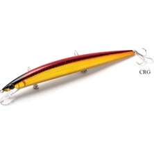Jackson Athlete 17FSV Color: Crg 30 Gr/ Sinking Vortex Generator
