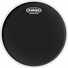 Deri 14 Hydraulıc Siyah Trampet, Kumlu ve Yağlı, Şık ve Dayanıklı