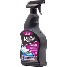 Rinox Lastik Parlatıcı ve Yenileyici 1 kg