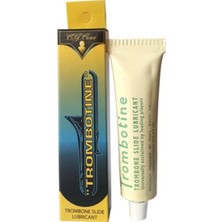 Yüksek Kaliteli Yağ Trombon Krem, Sağlık ve Konfor Için Güvenilir Seçenek