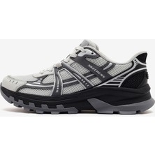Skechers Randell Erkek Gri Sneakers 211254 Ltgy