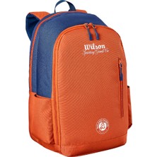 Wilson Roland Garros Tenis Sırt ÇANTASI-2026