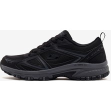 Skechers Hillcrest Erkek Siyah Outdoor Ayakkabı 237807 Bkcc