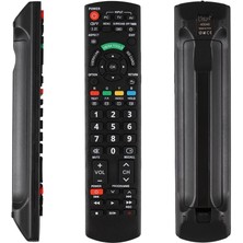 Hey 40045 Rm D920+ Panasonic Viera Tools Uyumlu LCD LED Tv Kumanda