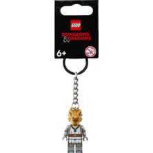 LEGO Dungeons And Dragons 854331 Dragonborn Paladin Key Chain