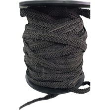 Emt Pazarlama Su Taşı Şerit 2 cm Siyah 5 Metre