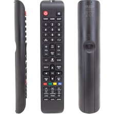 Hey Dijitsu 55SH - Technobox TX LED 32 - Electromaster EM 122 - Rose ATV-232 Lcd Led Tv Kumanda