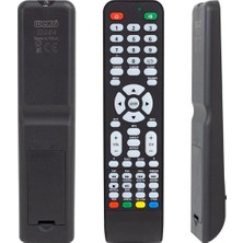 Hey 40135 Skytech Sanyo Nordmende Profi̇lo Uzd 9500 Uyumlu LCD LED Tv Kumanda