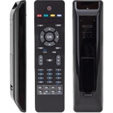 Hey 40217 Vestel RC1205 Rm L120 Uyumlu LCD LED Tv Kumanda